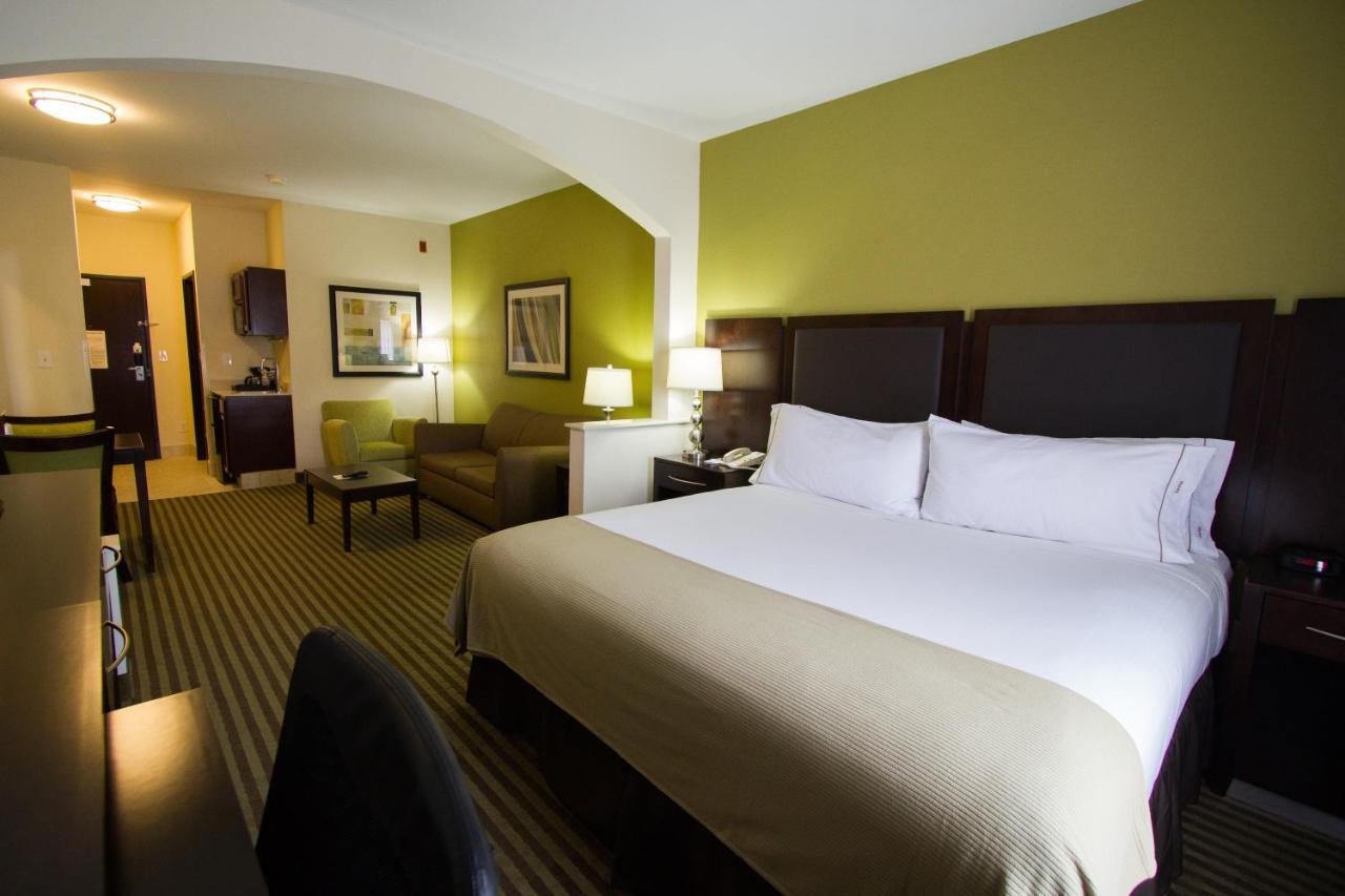 Holiday Inn Express Hotel & Suites Nacogdoches, An Ihg Hotel Zewnętrze zdjęcie