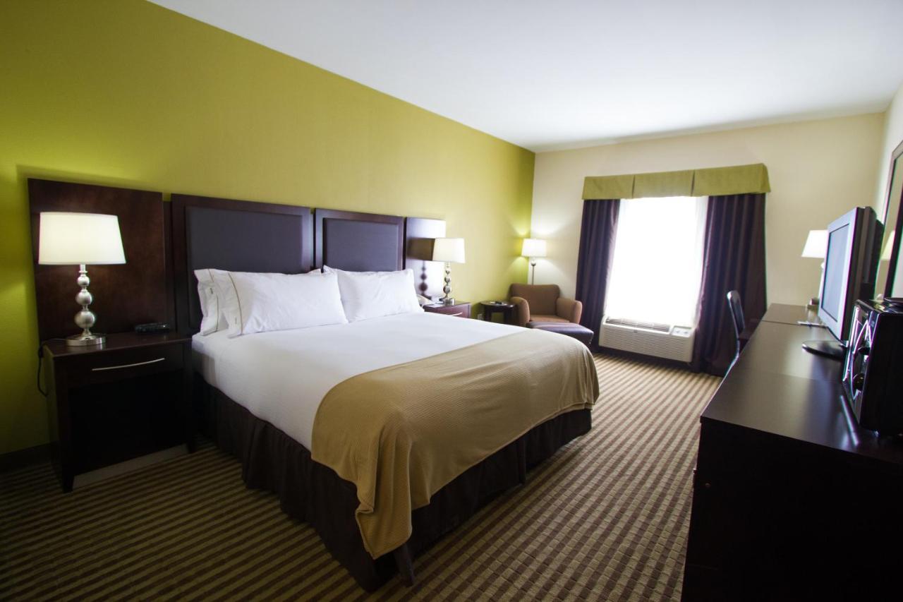 Holiday Inn Express Hotel & Suites Nacogdoches, An Ihg Hotel Zewnętrze zdjęcie